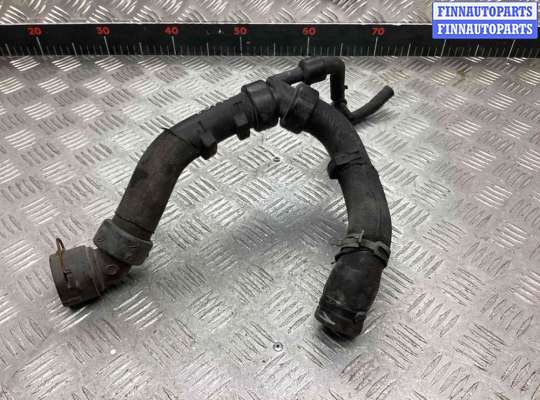 купить Патрубок радиатора на Audi A6 A6 C5 (4B) 2001-2004 рестайлинг