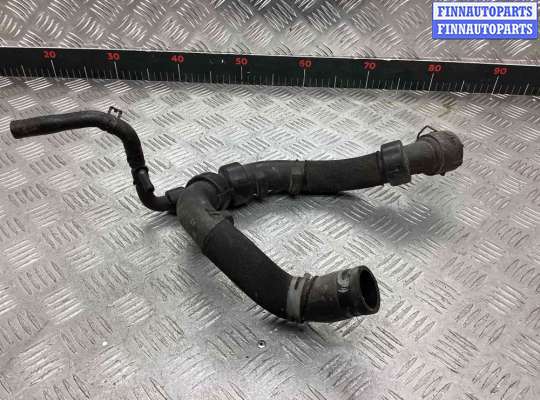 купить Патрубок радиатора на Audi A6 A6 C5 (4B) 2001-2004 рестайлинг