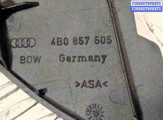 купить Заглушка зеркала левого на Audi A6 A6 C5 (4B) 1997-2001