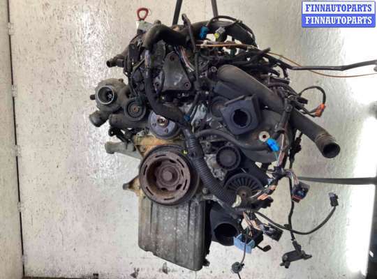 купить Двигатель на Mercedes Vito Vito (W639) 2003-2010