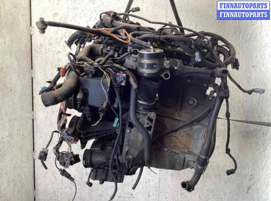 купить Двигатель на Mercedes Vito Vito (W639) 2003-2010