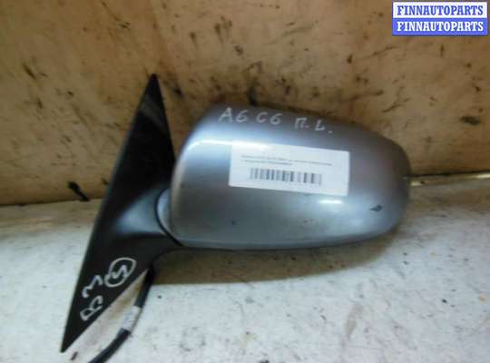 купить Зеркало наружное левое на Audi A6 A6 C6 (4F) 2004-2008