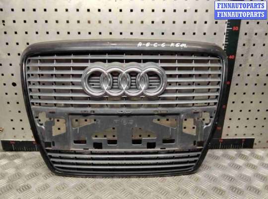 купить Решетка радиатора на Audi A6 A6 C6 (4F) 2004-2008