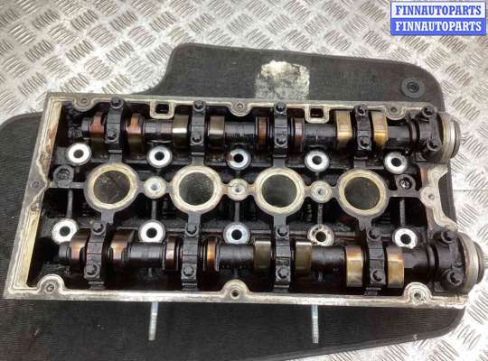 купить Головка блока цилиндров на Opel Zafira Zafira B 2005-2008