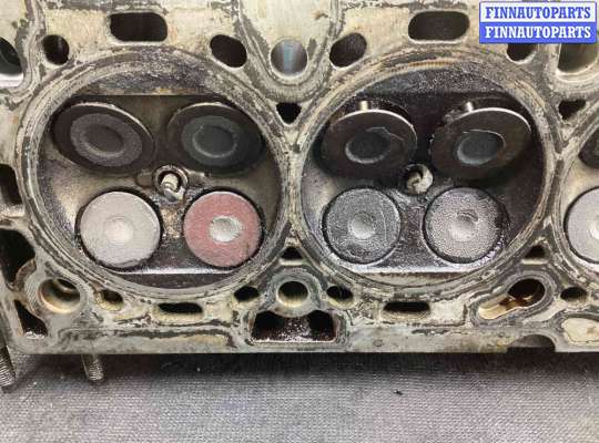 купить Головка блока цилиндров на Opel Zafira Zafira B 2005-2008