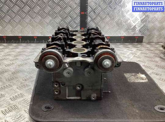 купить Головка блока цилиндров на Opel Zafira Zafira B 2005-2008