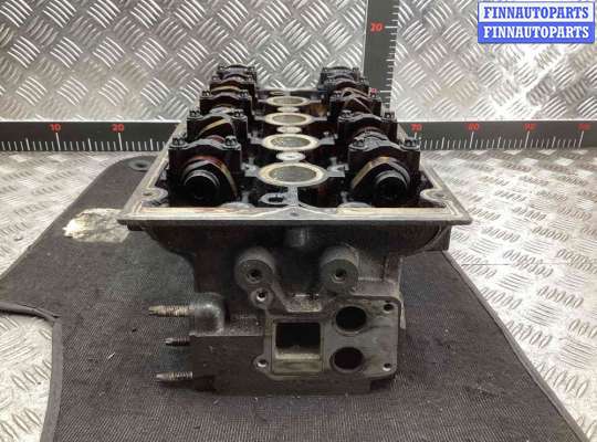 купить Головка блока цилиндров на Opel Zafira Zafira B 2005-2008
