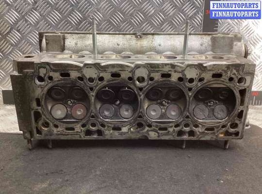 купить Головка блока цилиндров на Opel Zafira Zafira B 2005-2008