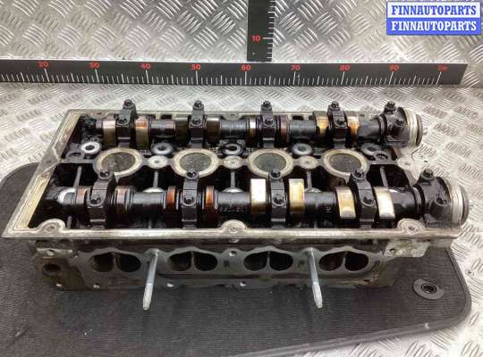 купить Головка блока цилиндров на Opel Zafira Zafira B 2005-2008