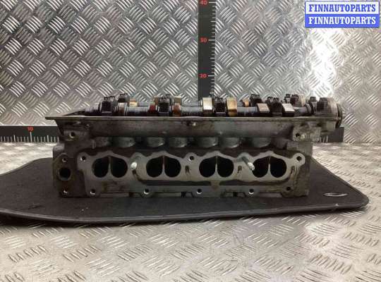 купить Головка блока цилиндров на Opel Zafira Zafira B 2005-2008