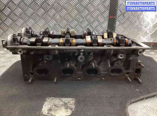 купить Головка блока цилиндров на Opel Zafira Zafira B 2005-2008