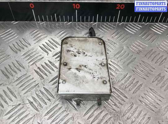 купить Блок управления вентилятором радиатора на Audi A6 A6 C5 (4B) 2001-2004 рестайлинг