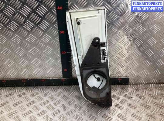 купить Лючок топливного бака на Mercedes Vito Vito (W639) 2010-2014 рестайлинг