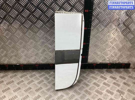 купить Лючок топливного бака на Mercedes Vito Vito (W639) 2010-2014 рестайлинг