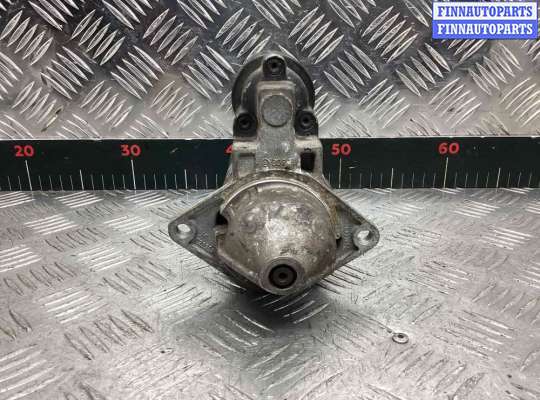 Стартер на Opel Vectra B