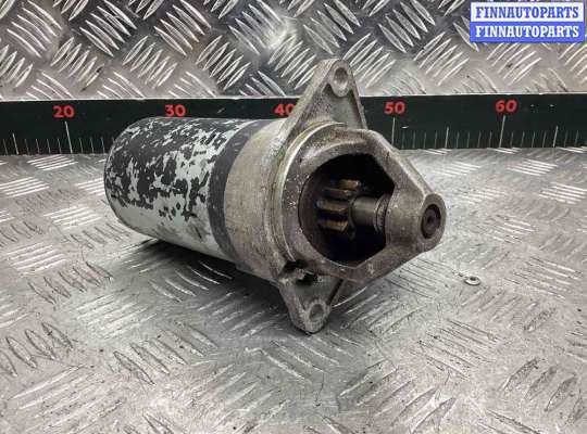 Стартер на Opel Vectra B