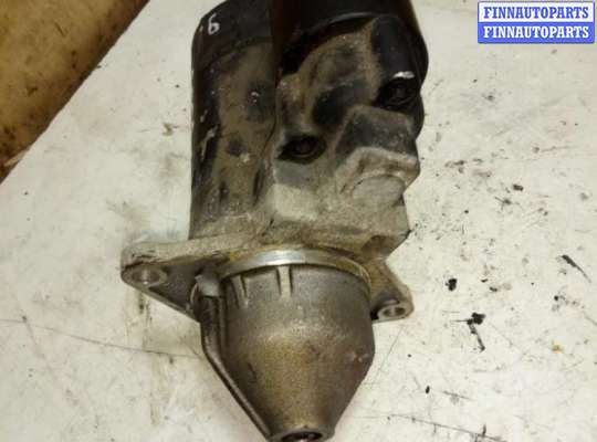 Стартер OP2215972 на Opel Vectra Vectra B 1999-2002 рестайлинг