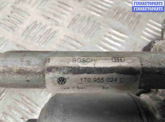 купить Механизм стеклоочистителя (трапеция дворников) на Volkswagen Touran Touran I (1T) 2003-2006