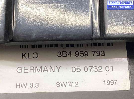 купить Блок управления стеклоподъемниками на Volkswagen Passat Passat B5 (3B) 1996-2000