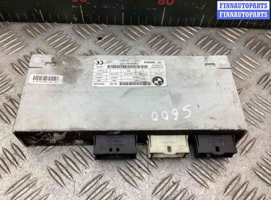 купить Блок управления крышкой багажника на BMW X6 X6 (E71) 2007-2012