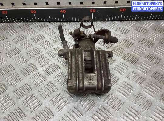 Суппорт задний левый AU1728030 на Audi A4 A4 B6 (8EC, 8E5) 2000-2004