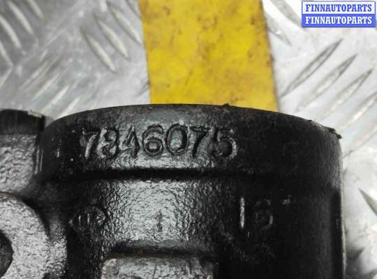 купить Насос гидроусилителя руля на Renault Megane Megane I 1995-2002