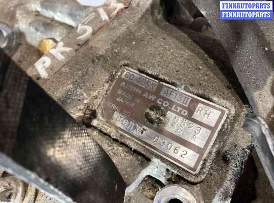 купить КПП автоматическая (АКПП) на Opel Astra Astra G 1998-2004