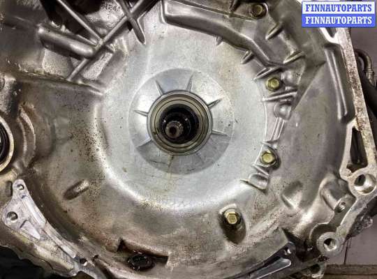 купить КПП автоматическая (АКПП) на Opel Astra Astra G 1998-2004