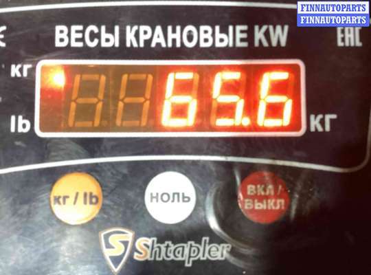 купить КПП автоматическая (АКПП) на Opel Astra Astra G 1998-2004