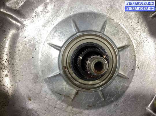 купить КПП автоматическая (АКПП) на Opel Astra Astra G 1998-2004