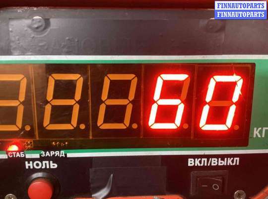 купить КПП механическая (МКПП) 6-ступенчатая на Opel Vivaro Vivaro A 2001-2014