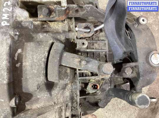 купить КПП механическая (МКПП) 6-ступенчатая на Opel Vivaro Vivaro A 2001-2014