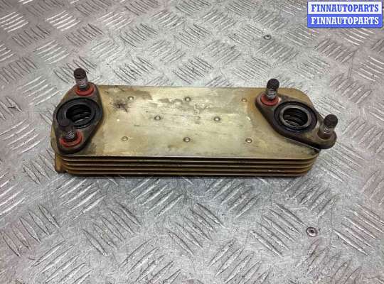 Теплообменник масляного фильтра KA596759 на Kia Carnival Carnival I (GQ) 1998-2006