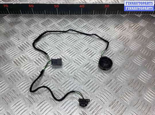 купить Динамик высокочастотный (пищалка) на Audi A6 A6 C5 (4B) 2001-2004 рестайлинг