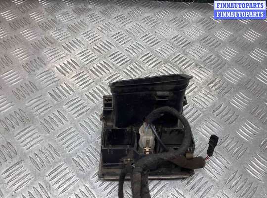 купить Воздуховод на Audi A6 A6 C5 (4B) 1997-2001