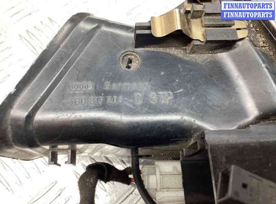 купить Воздуховод на Audi A6 A6 C5 (4B) 1997-2001