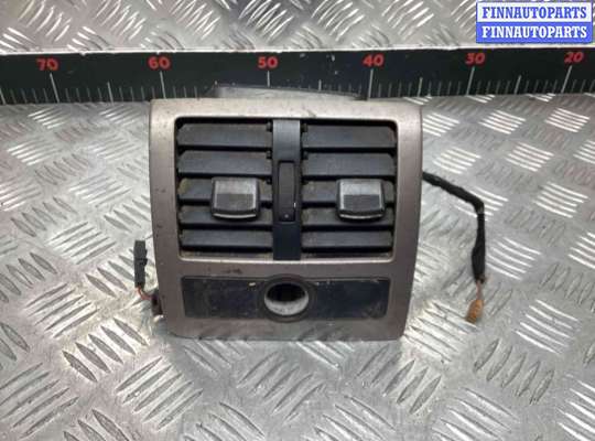 купить Воздуховод на Audi A6 A6 C5 (4B) 1997-2001