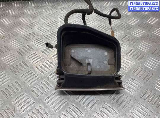 купить Воздуховод на Audi A6 A6 C5 (4B) 1997-2001