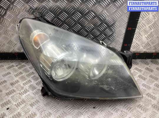 купить Фара правая на Opel Astra Astra H 2004-2007