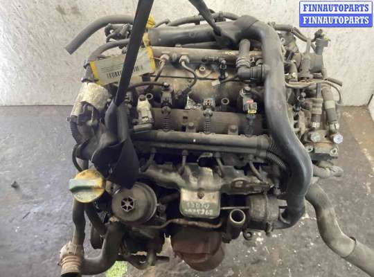 купить Двигатель на Opel Combo C 2001-2011