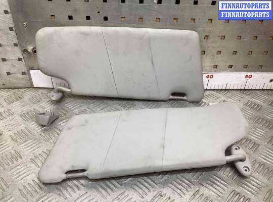 купить Козырек солнцезащитный на Ford Focus Focus I 2001-2005 рестайлинг