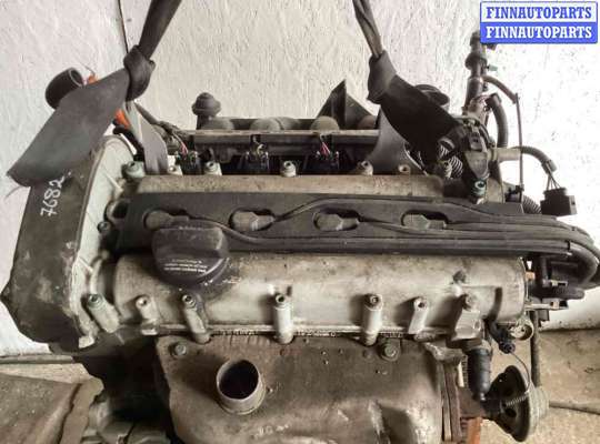 купить Двигатель на Volkswagen Golf Golf IV (1J) 1997-2004