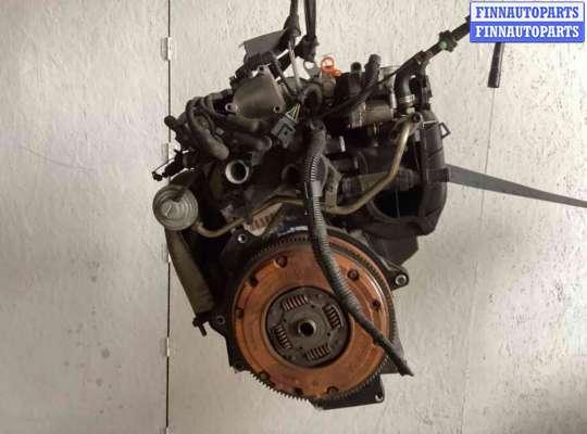купить Двигатель на Volkswagen Golf Golf IV (1J) 1997-2004