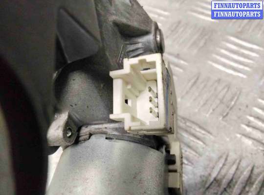 купить Моторчик заднего стеклоочистителя (дворника) на Citroen Xsara Picasso X. Picasso (N68) 1999-2010