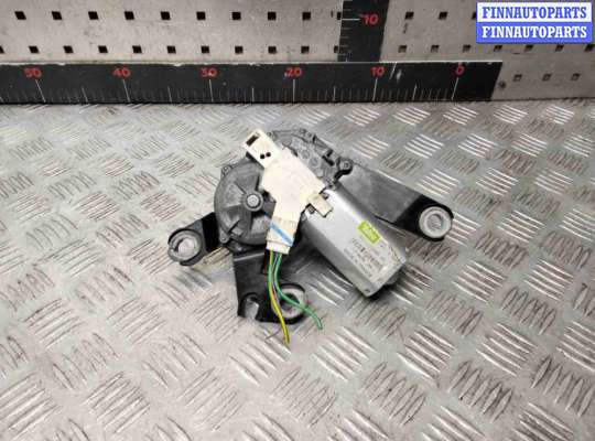 купить Моторчик заднего стеклоочистителя (дворника) на Citroen Xsara Picasso X. Picasso (N68) 1999-2010