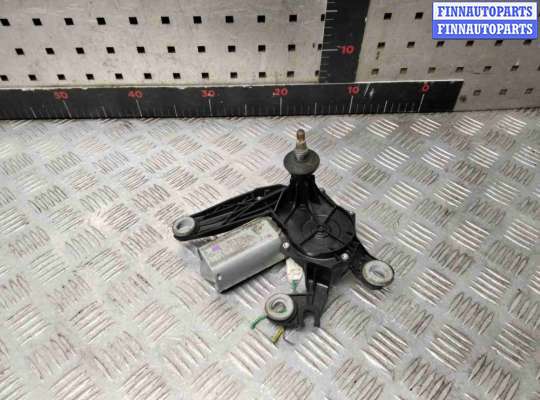 купить Моторчик заднего стеклоочистителя (дворника) на Citroen Xsara Picasso X. Picasso (N68) 1999-2010