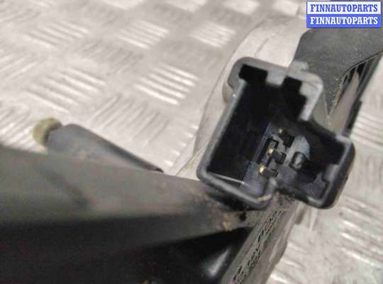 купить Моторчик заднего стеклоочистителя (дворника) на Ford Mondeo Mondeo III 2003-2007 рестайлинг