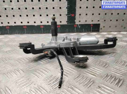 купить Моторчик заднего стеклоочистителя (дворника) на Ford Mondeo Mondeo III 2003-2007 рестайлинг