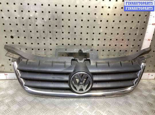 Решетка радиатора на Volkswagen Touran I (1T)