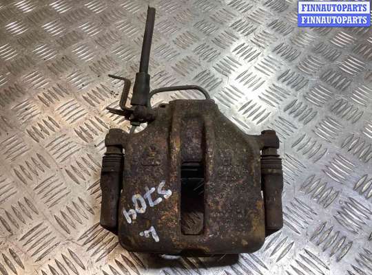 купить Суппорт передний левый на Audi A4 A4 B5 (8D) 1999-2001 рестайлинг